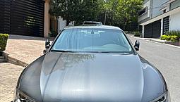 Audi A5 2014