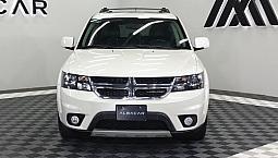 Dodge Journey 3.6 R/T Piel 7 Pasajeros Aut 2015