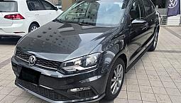 Volkswagen Vento 1.6 Confortline At