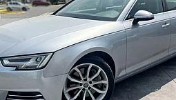 Audi A4 2.0 T Elite Quattro 252Hp Dsg