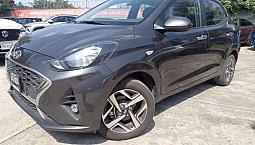 Hyundai Grand I10 1.2 Gls Sedan Mt