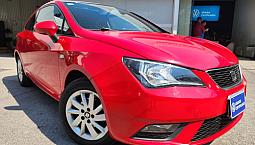 Seat Ibiza 2.0 Style Dsg Coupe
