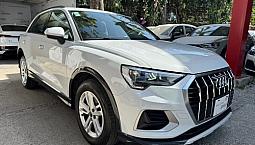 Audi Q3 Dynamic 2022