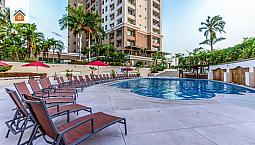 En Venta Departamento De Lujo En Grand Venetian, Puerto Vallarta, Zona Hotelera.