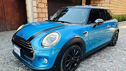 Mini Cooper 1.5 Pepper At