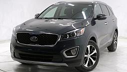 Kia Sorento 2017