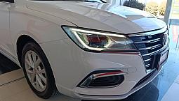 Mg Motor Mg 5 2023