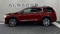 Gmc Acadia 2017