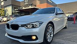 Bmw Serie 3 2018