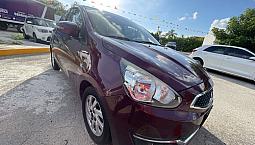 Mitsubishi Mirage 2017 1.2 Gls Mt