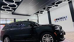 Dodge Durango 5.7 V8 R/T At