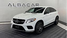 Mercedes-Benz Clase Gle 2020