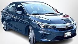 Honda City 2022