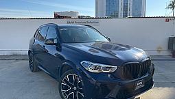 Bmw X5 2023