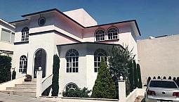 Casa Venta  Lomas Del Río