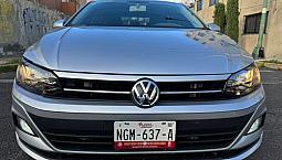 Volkswagen Virtus 1.6 Confortline Mt