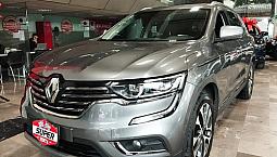 Renault Koleos 2019