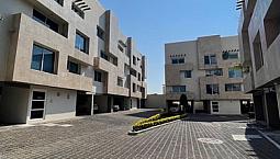 División Del Norte. Cuajimalpa. Magnífico Departamento En Venta
