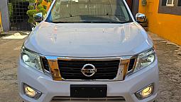 Nissan Frontier Platinum Le