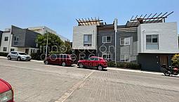 Casa En Venta En Sante Fe Juriquilla Habitarea Homes