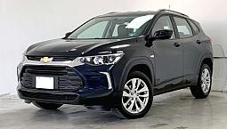 Chevrolet Tracker 2021