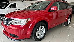 Dodge Journey 2018