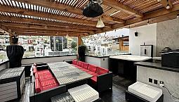 Espectacular Ph Con Terraza Y Gran Vista