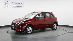 Nissan March 2023