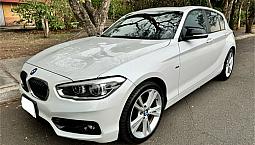 Bmw Serie 1 1.6 5P 120Ia Sport Line At