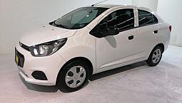 Chevrolet Beat 2018 1.2 Sedán Nb Lt Mt