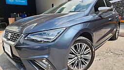 Seat Ibiza Xcellence
