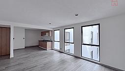 Cuarzo, El Mejor Depa Del Condominio: 80M2 Interiores + 82M2 Terraza