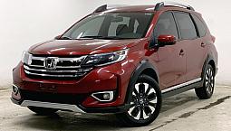 Honda Br-V 2021
