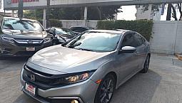 Honda  Civic  2020