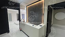 Oficina Pequeña En Renta, Col. Granjas México.