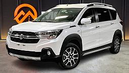 Suzuki Ertiga 2022