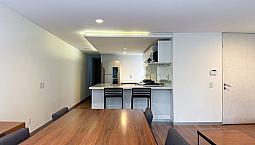 Departamento En Venta Amsterdam, Condesa Edificio Auto Sustentable