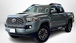 Toyota Tacoma 2023