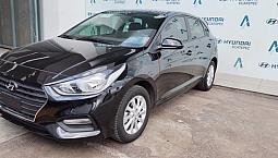 Hyundai Accent 2022