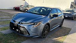 Toyota Corolla 1.8 Le Cvt