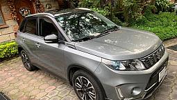 Suzuki Vitara 1.6 Glx At