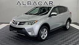 Toyota Rav4 2014