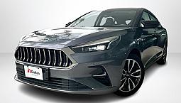 Jac J7 2023