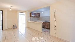 Departamento En 15 De Agosto, Gustavo A. Madero Con 3 Recámaras, 73 M², Id: 68103
