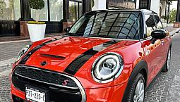 Mini Cooper S 2.0 Salt 5 Puertas At