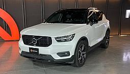 Volvo S40 2021