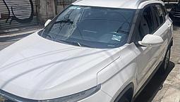 Chevrolet Groove 1.5 Lt Cvt