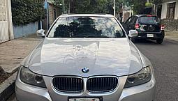Bmw Serie 3 2.5 325Ia Exclusive Navi At