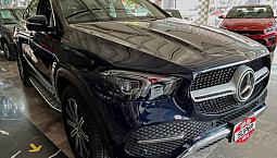 Mercedes-Benz Clase Gle 2022