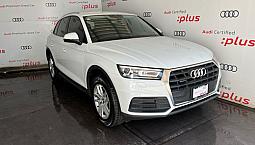 Audi Q5 Dynamic 45 Tfsi Quattro 2019